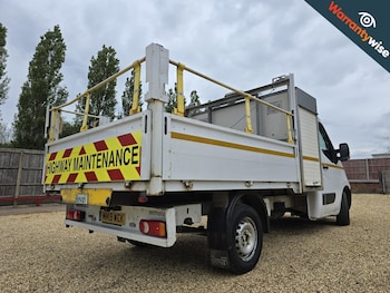 Used Vauxhall Movano 2019 for sale - 78647292: Photo