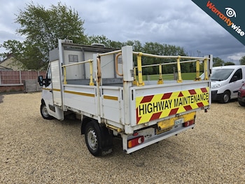 Used Vauxhall Movano 2019 for sale - 78647292: Photo