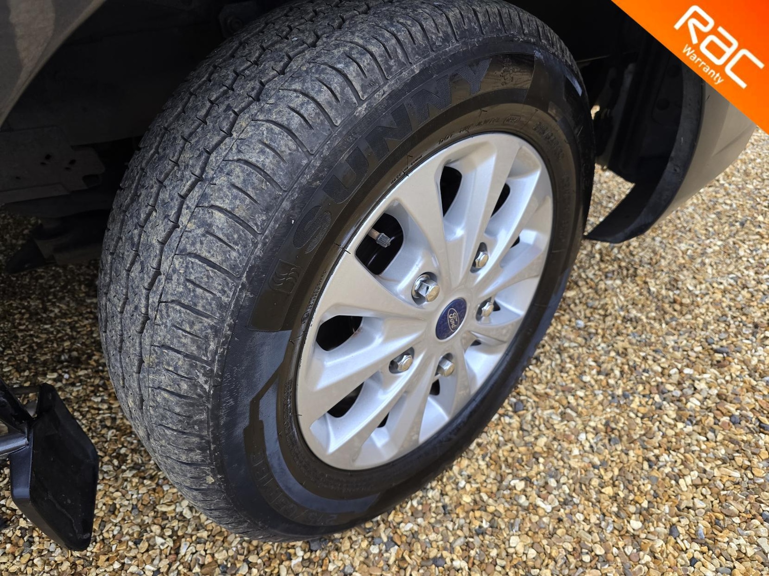 Used Ford Transit Custom 2016 for sale - 76638970: Photo 21