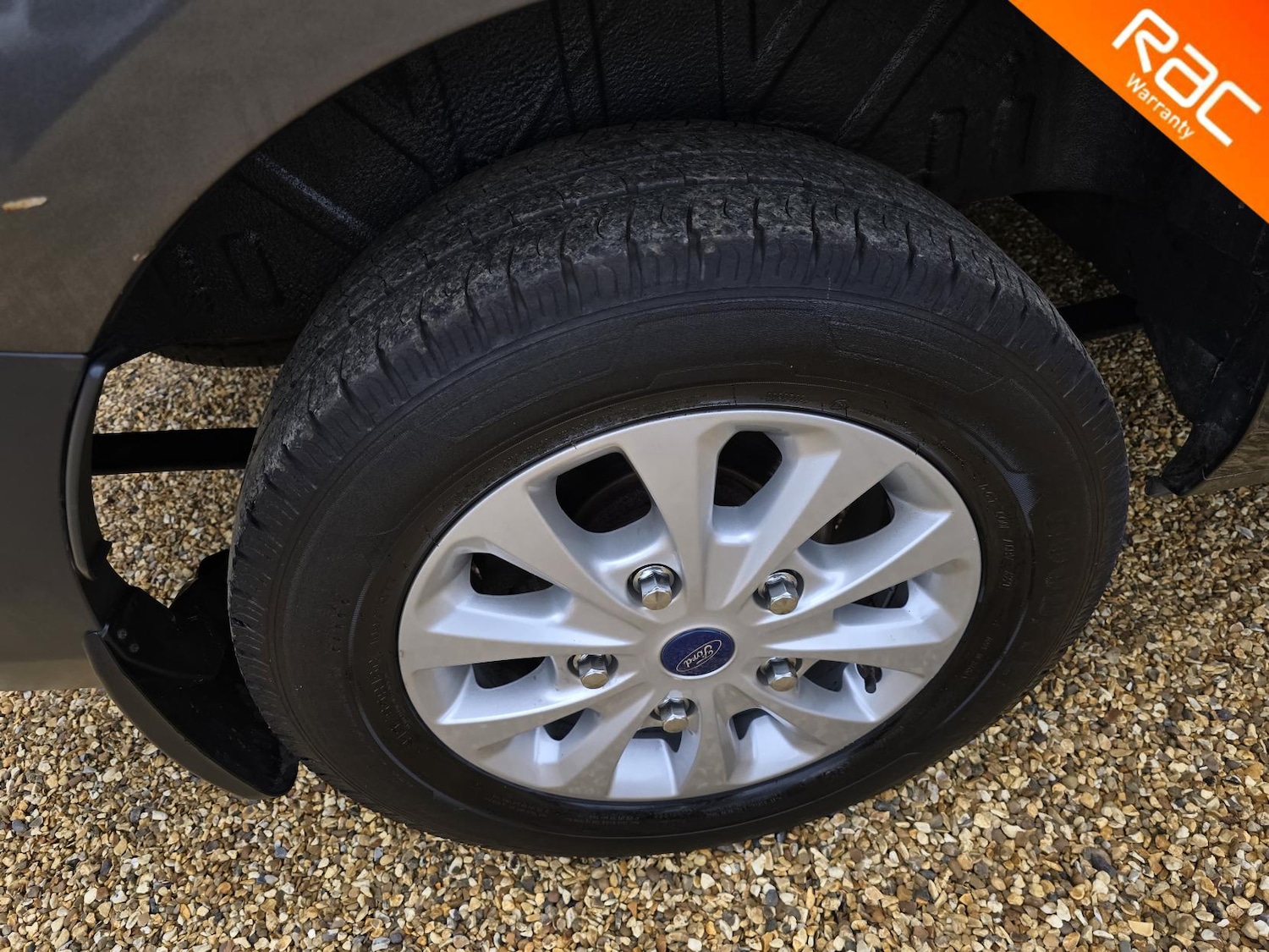 Used Ford Transit Custom 2016 for sale - 76638970: Photo 22