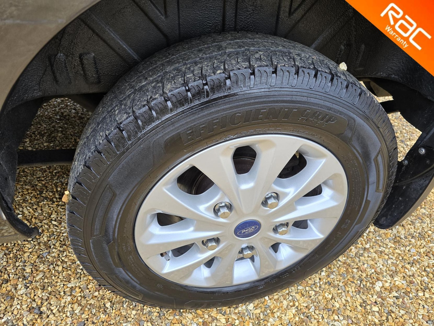 Used Ford Transit Custom 2016 for sale - 76638970: Photo 23