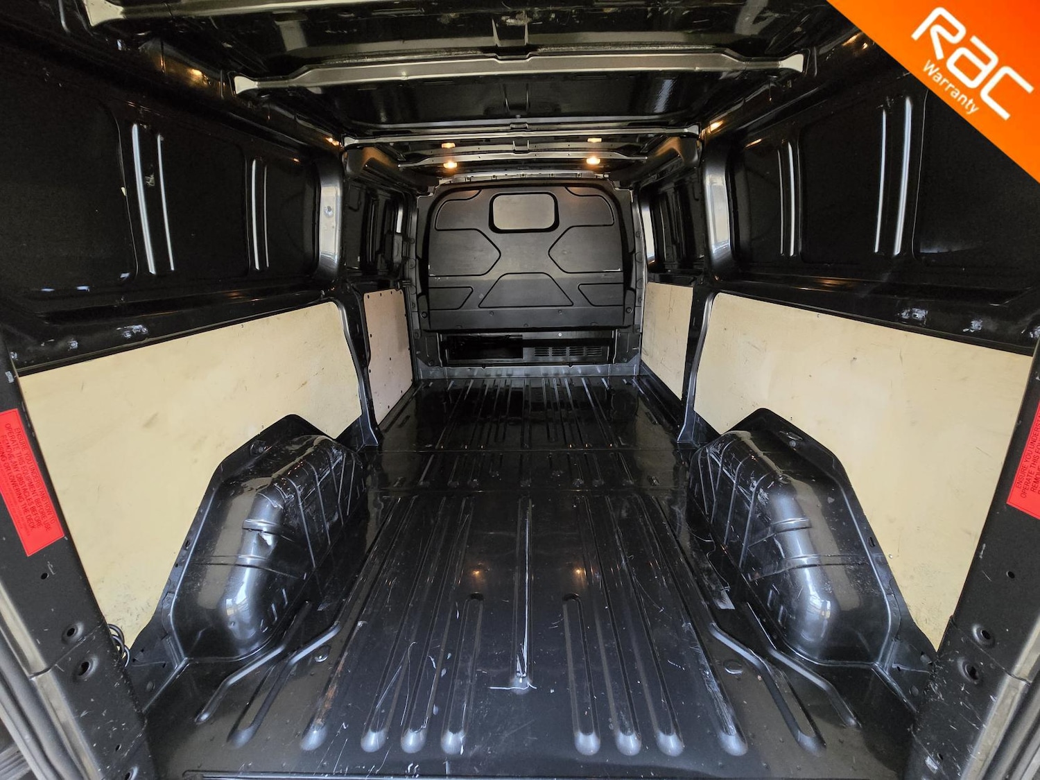 Used Ford Transit Custom 2016 for sale - 76638970: Photo 26