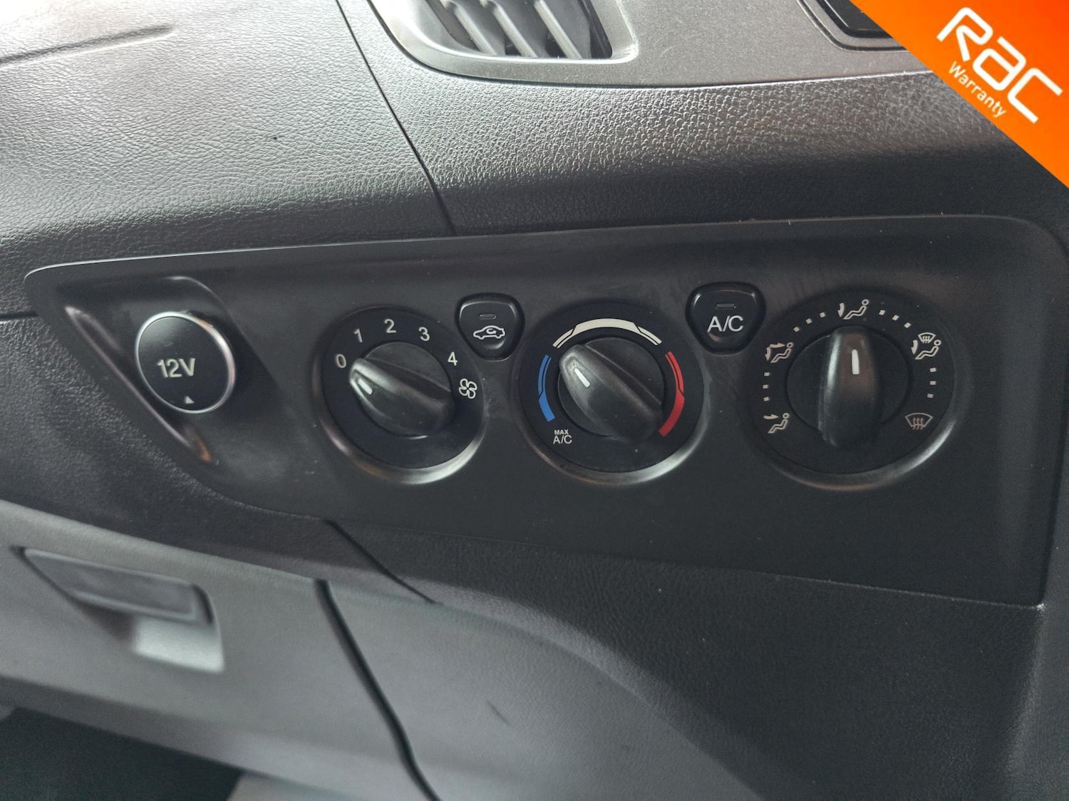 Used Ford Transit Custom 2016 for sale - 76638970: Photo 32