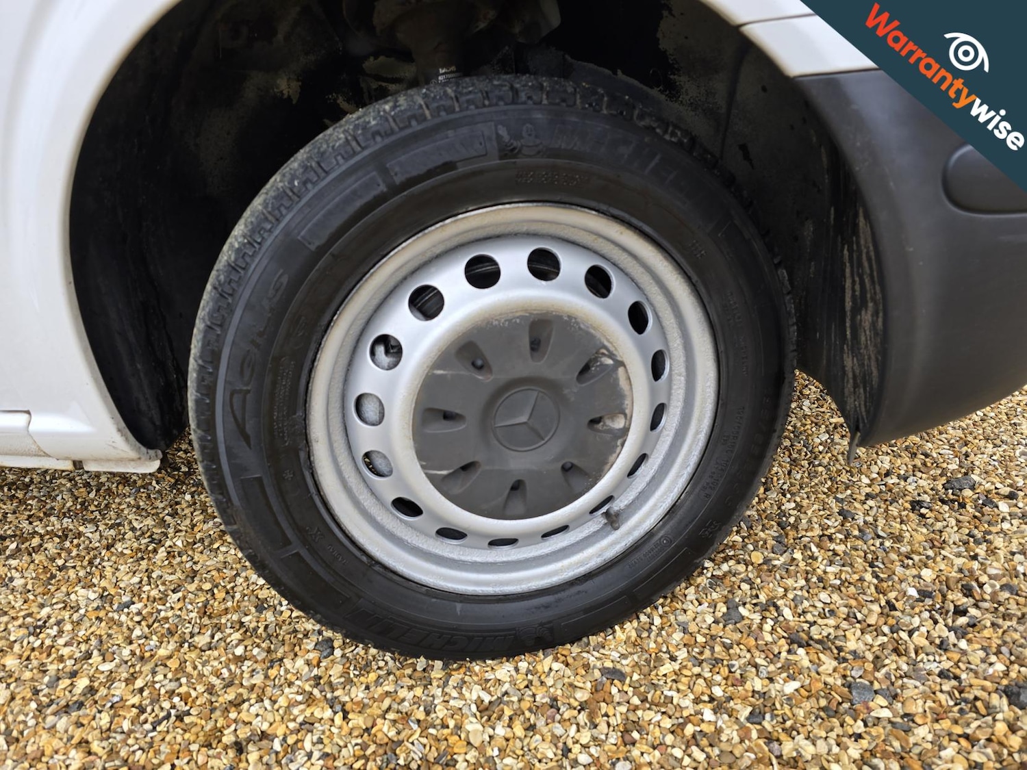 Used Mercedes-Benz Vito 2008 for sale - 77640927: Photo 26