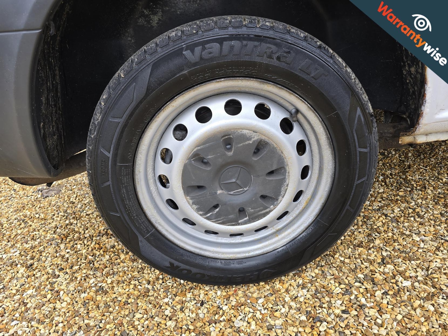 Used Mercedes-Benz Vito 2008 for sale - 77640927: Photo 27