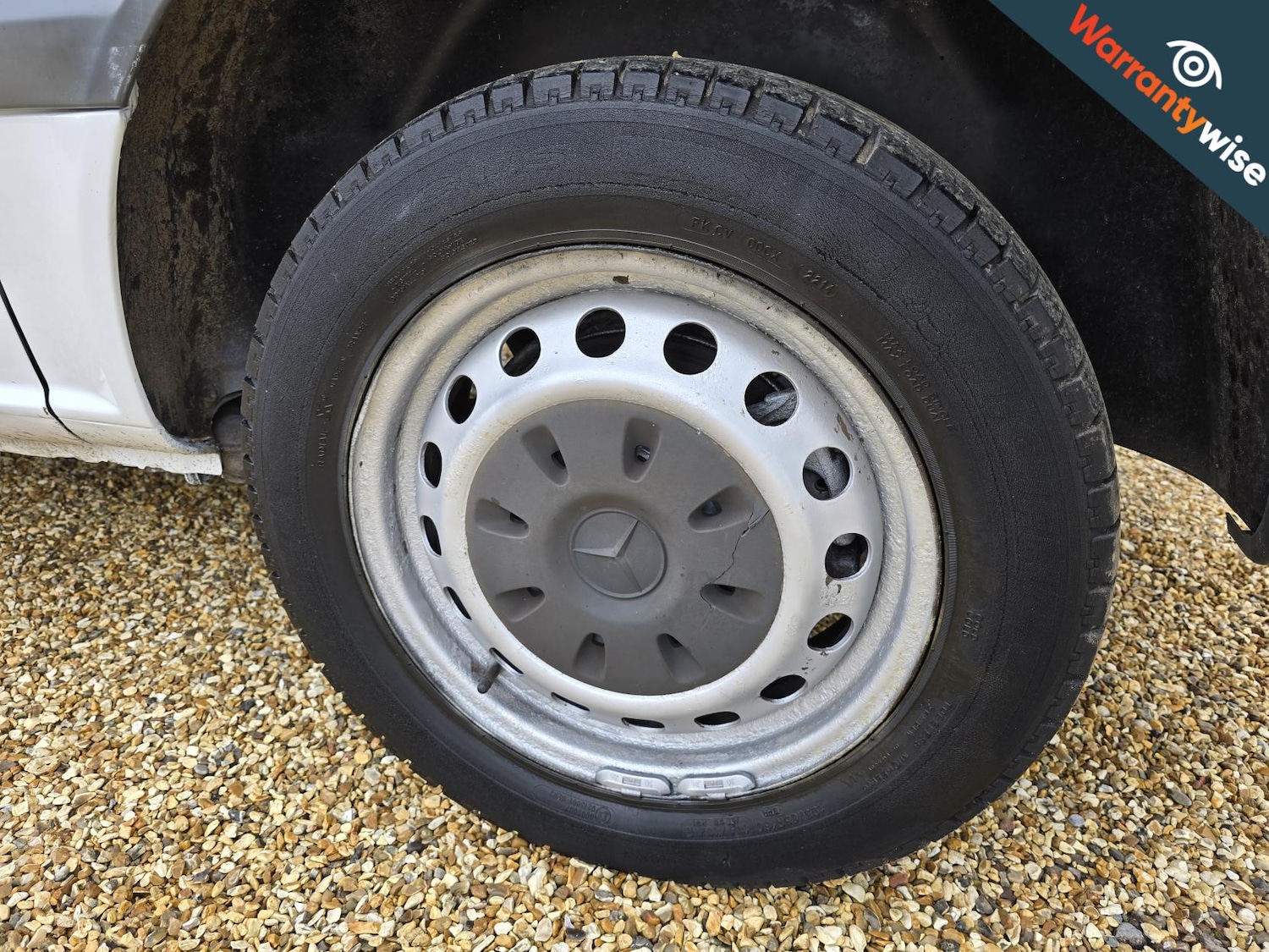 Used Mercedes-Benz Vito 2008 for sale - 77640927: Photo 28