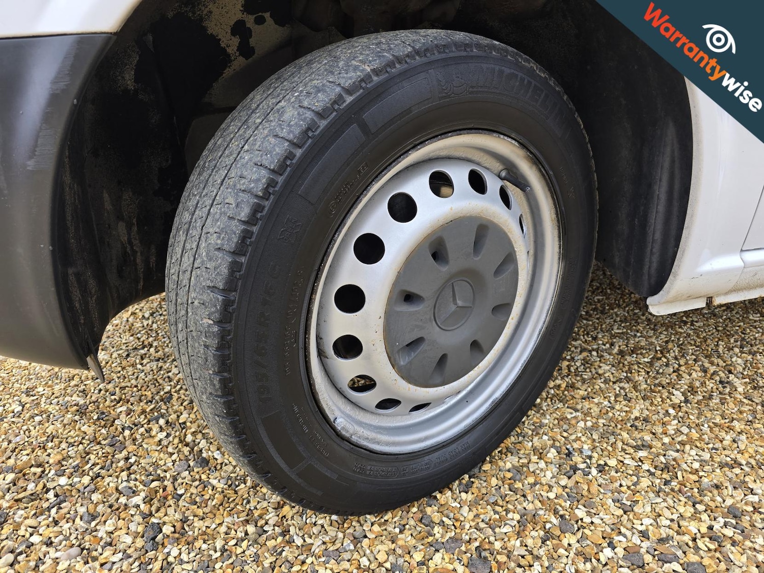 Used Mercedes-Benz Vito 2008 for sale - 77640927: Photo 29