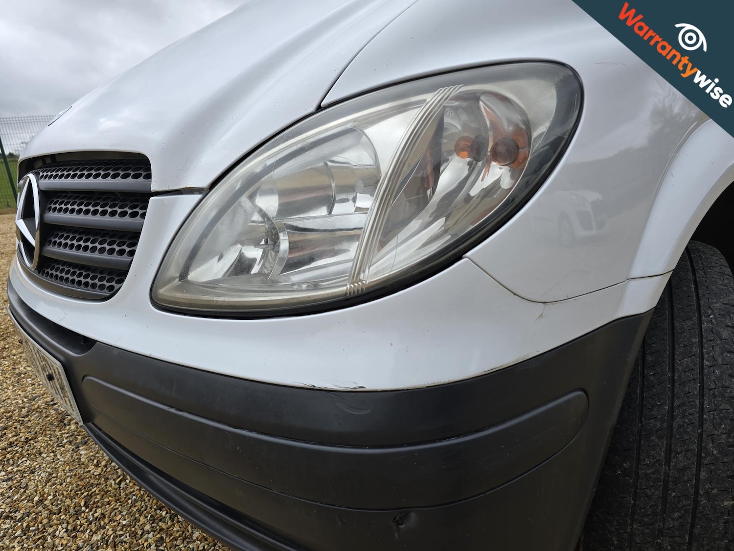 Used Mercedes-Benz Vito 2008 for sale - 77640927: Photo 30