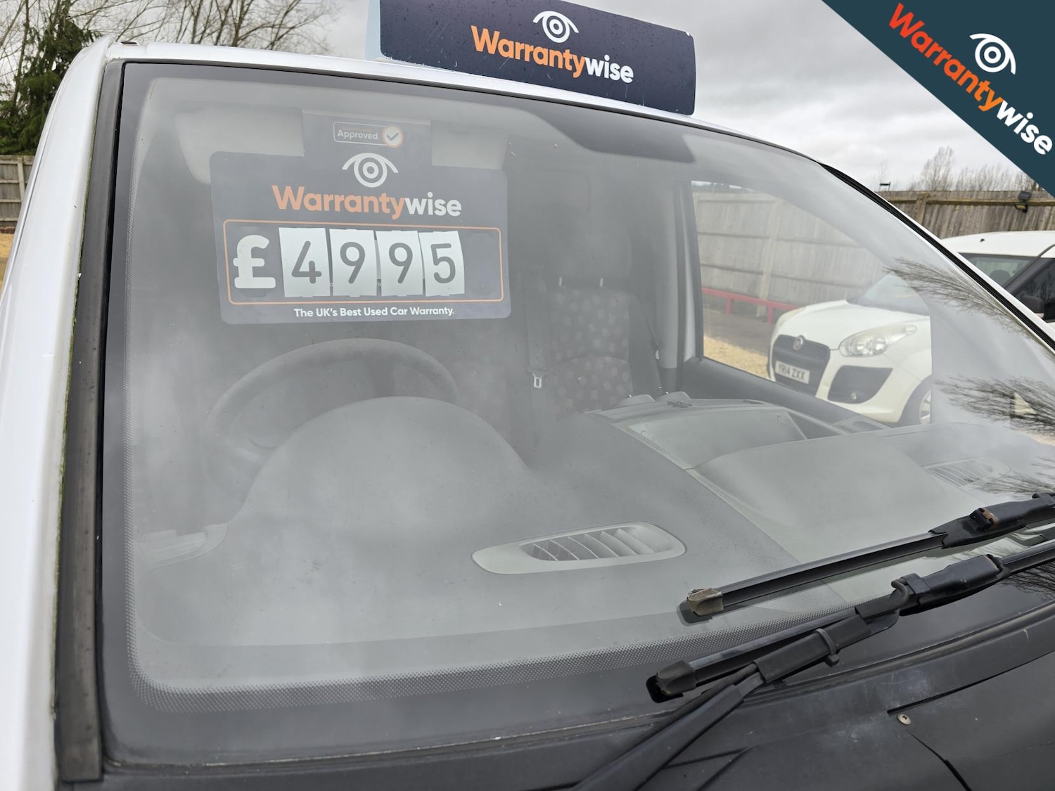 Used Mercedes-Benz Vito 2008 for sale - 77640927: Photo 32