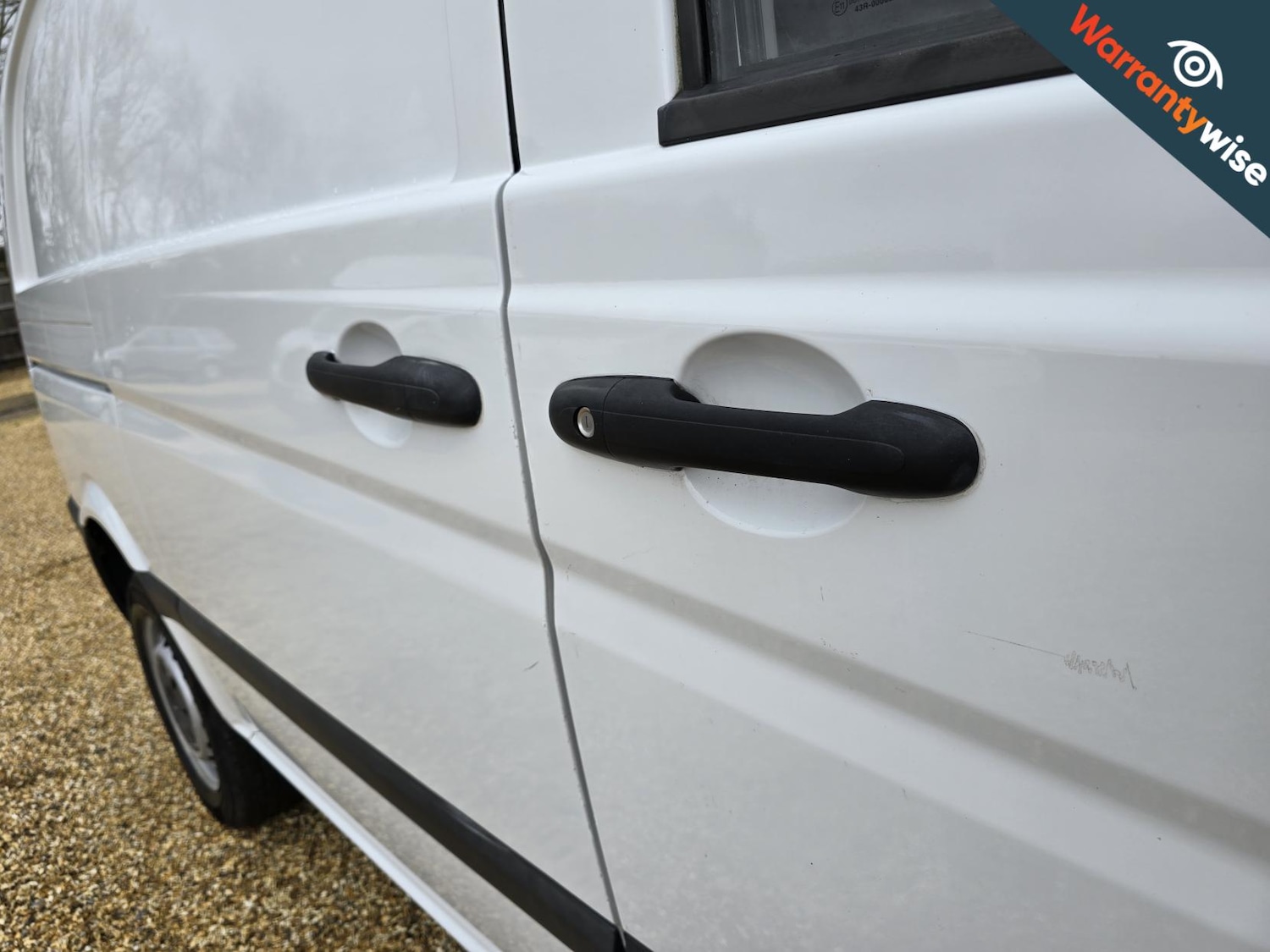 Used Mercedes-Benz Vito 2008 for sale - 77640927: Photo 33