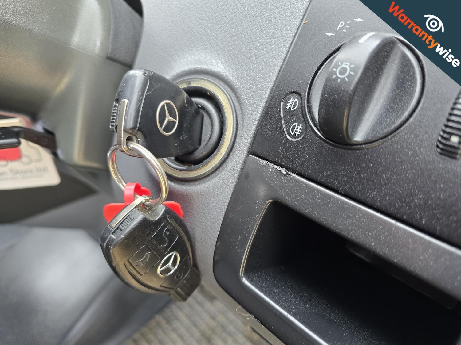 Used Mercedes-Benz Vito 2008 for sale - 77640927: Photo 36