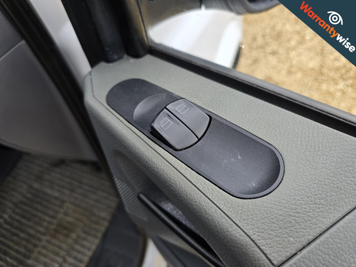 Used Mercedes-Benz Vito 2008 for sale - 77640927: Photo 37