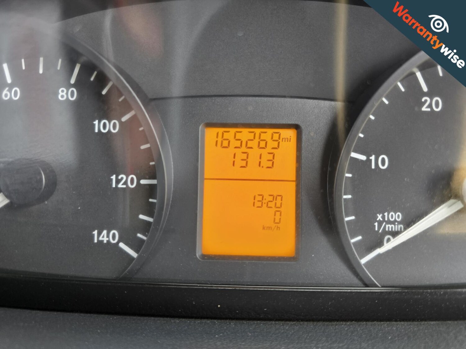 Used Mercedes-Benz Vito 2008 for sale - 77640927: Photo 40