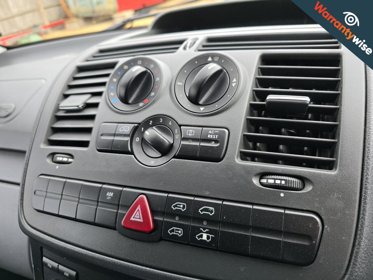 Used Mercedes-Benz Vito 2008 for sale - 77640927: Photo 43