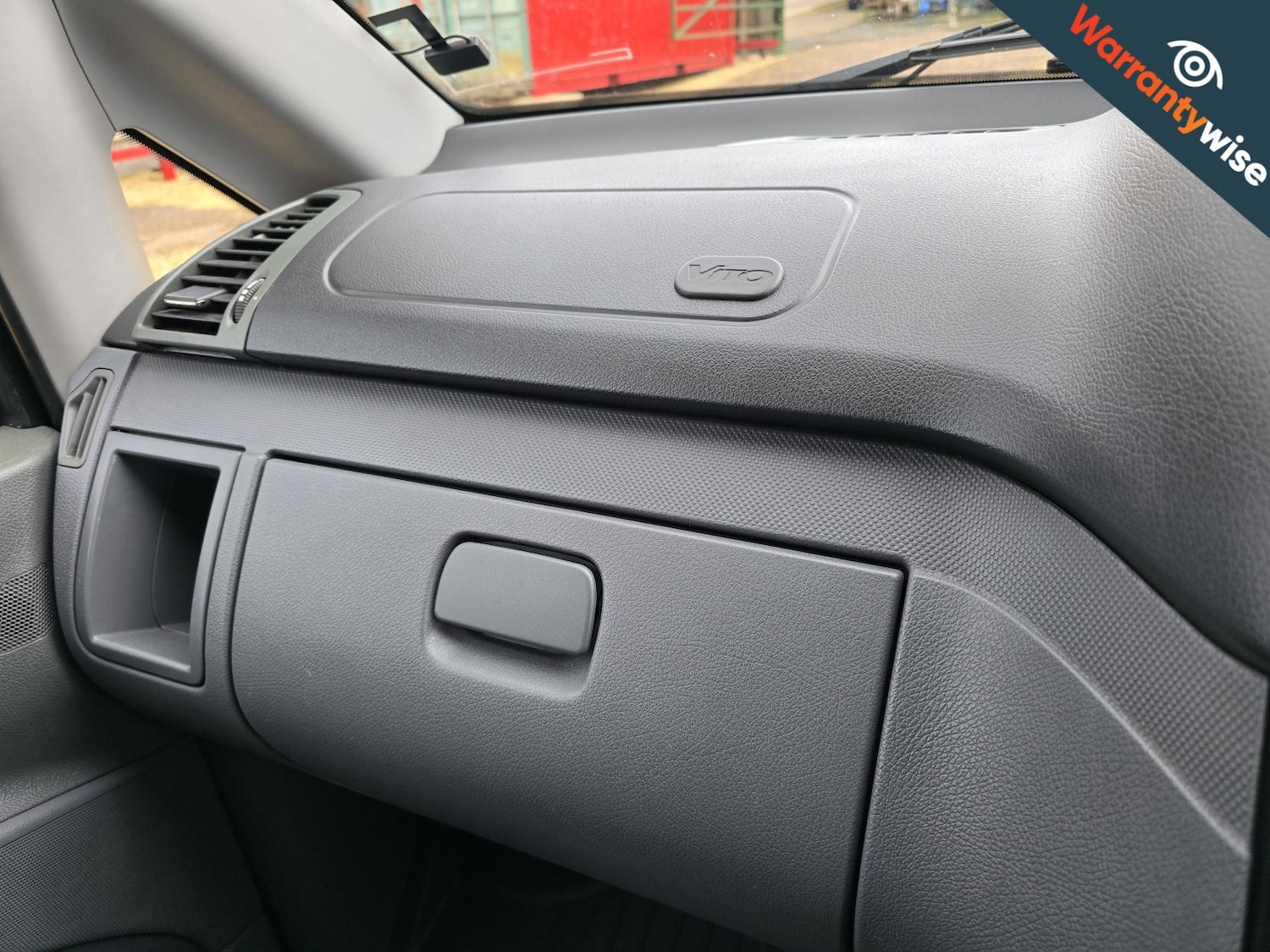 Used Mercedes-Benz Vito 2008 for sale - 77640927: Photo 44