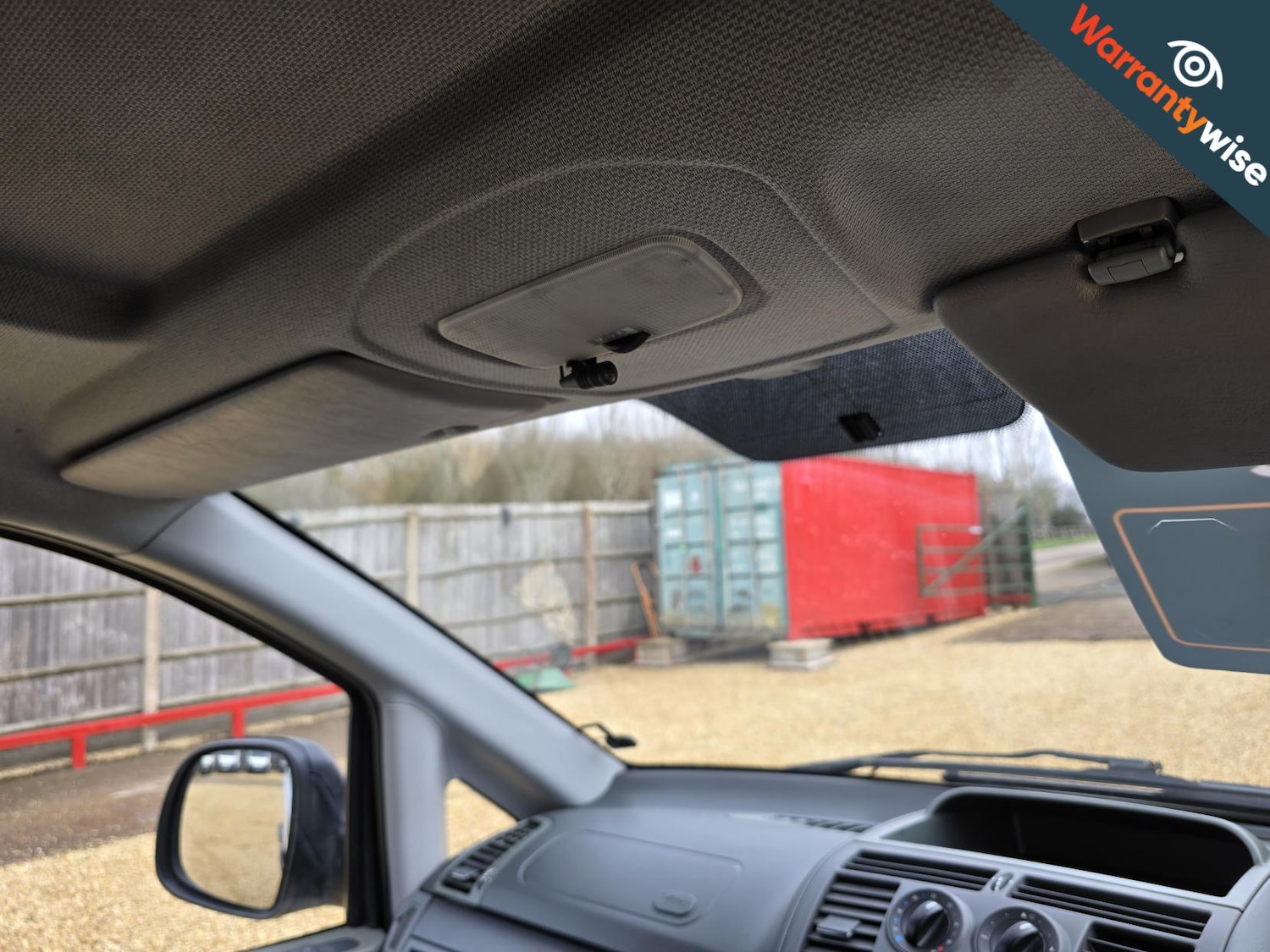 Used Mercedes-Benz Vito 2008 for sale - 77640927: Photo 45