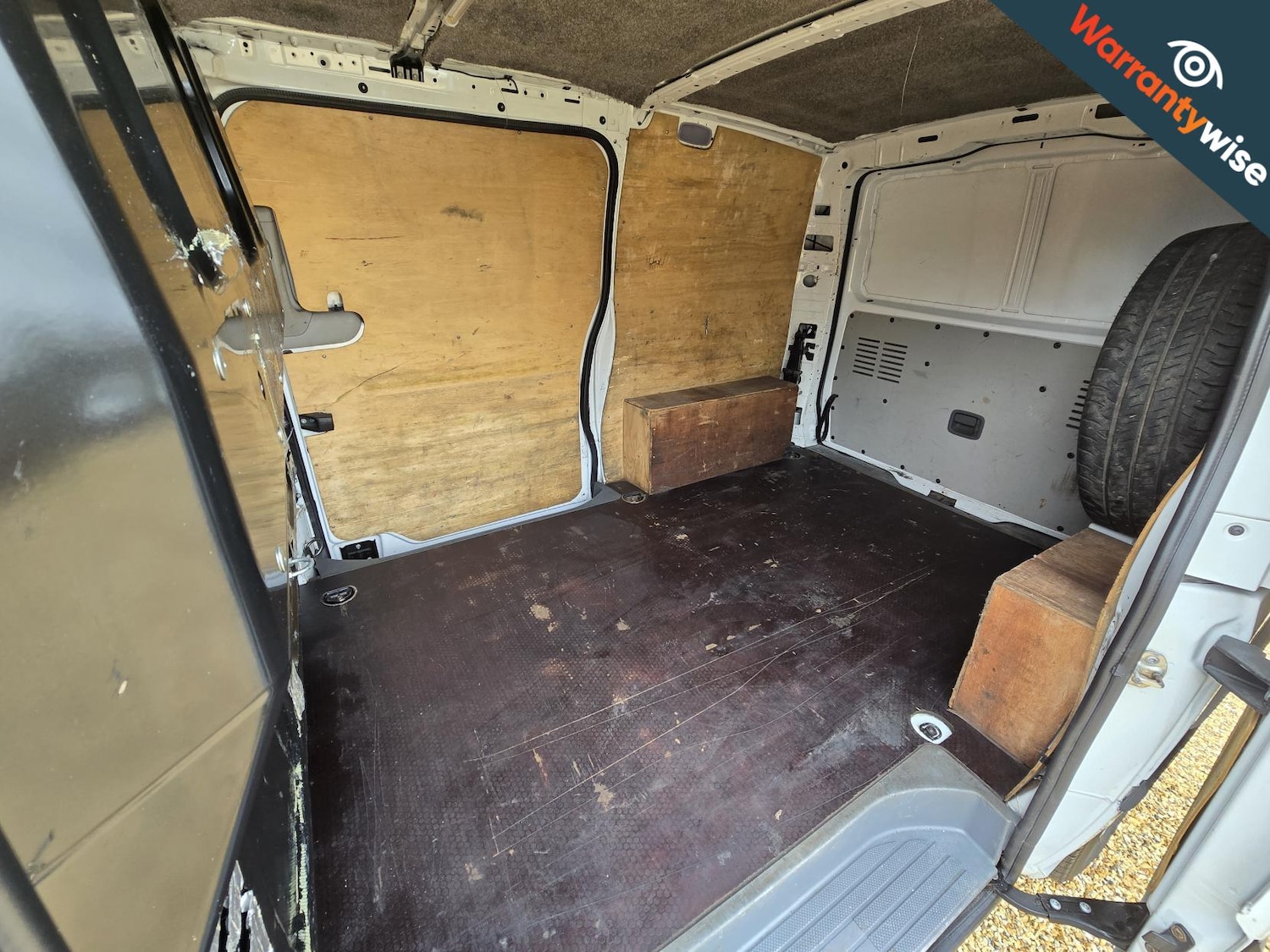 Used Mercedes-Benz Vito 2008 for sale - 77640927: Photo 52