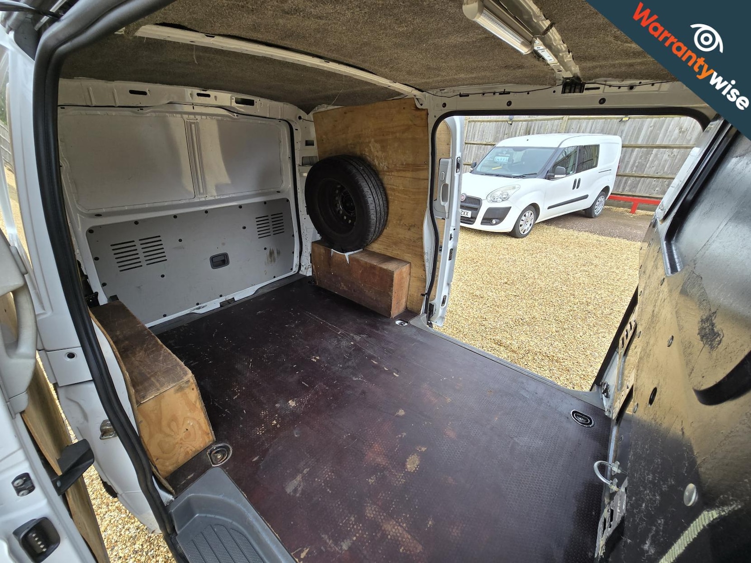 Used Mercedes-Benz Vito 2008 for sale - 77640927: Photo 8