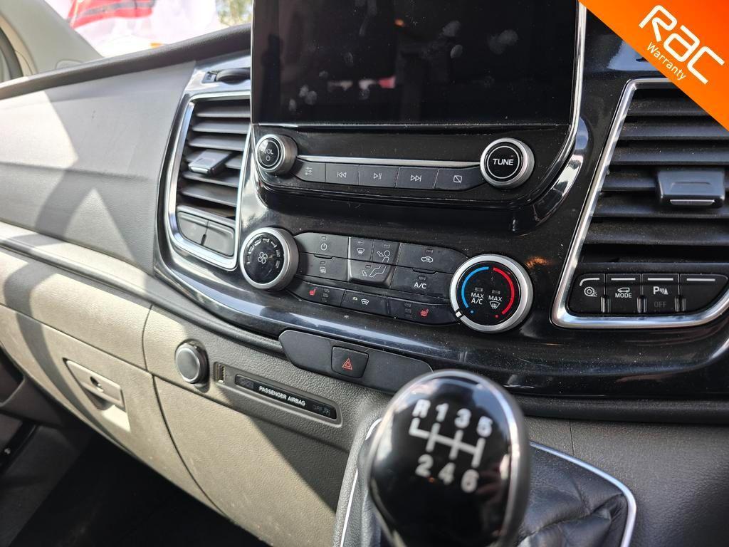 Used Ford Transit Custom 2021 for sale - 76638962: Photo 8