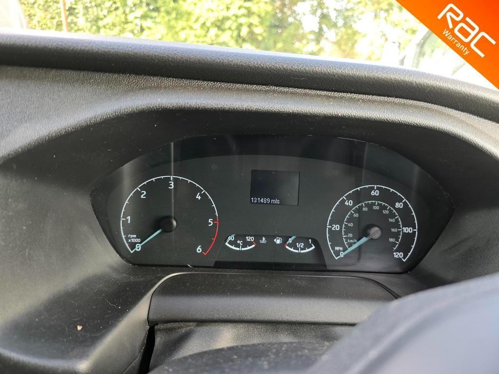 Used Ford Transit Custom 2021 for sale - 76638962: Photo 9