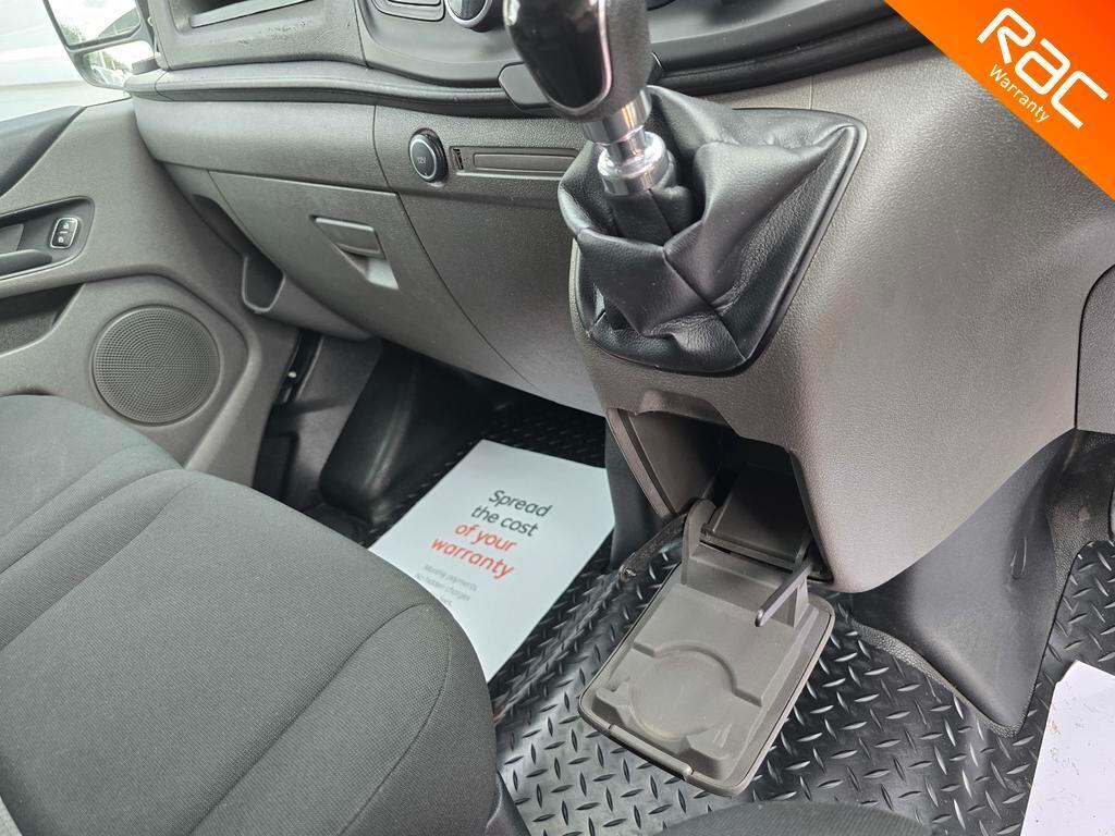 Used Ford Transit Custom 2018 for sale - 76638942: Photo 24