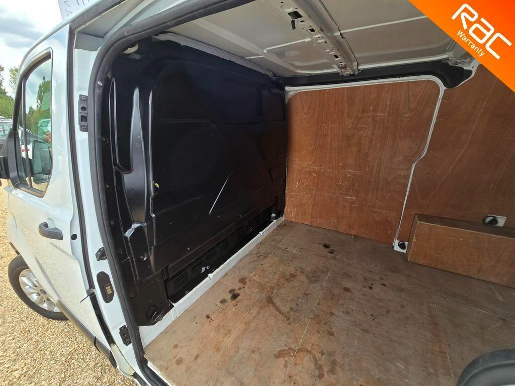 Used Ford Transit Custom 2018 for sale - 76638942: Photo 34