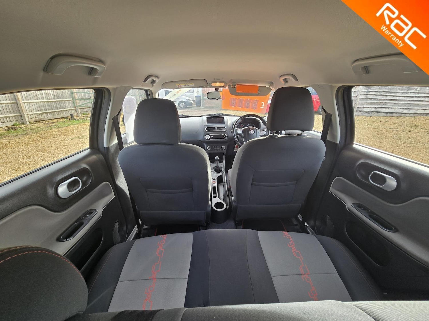 Used MG MG3 2016 for sale - 76408400: Photo 22