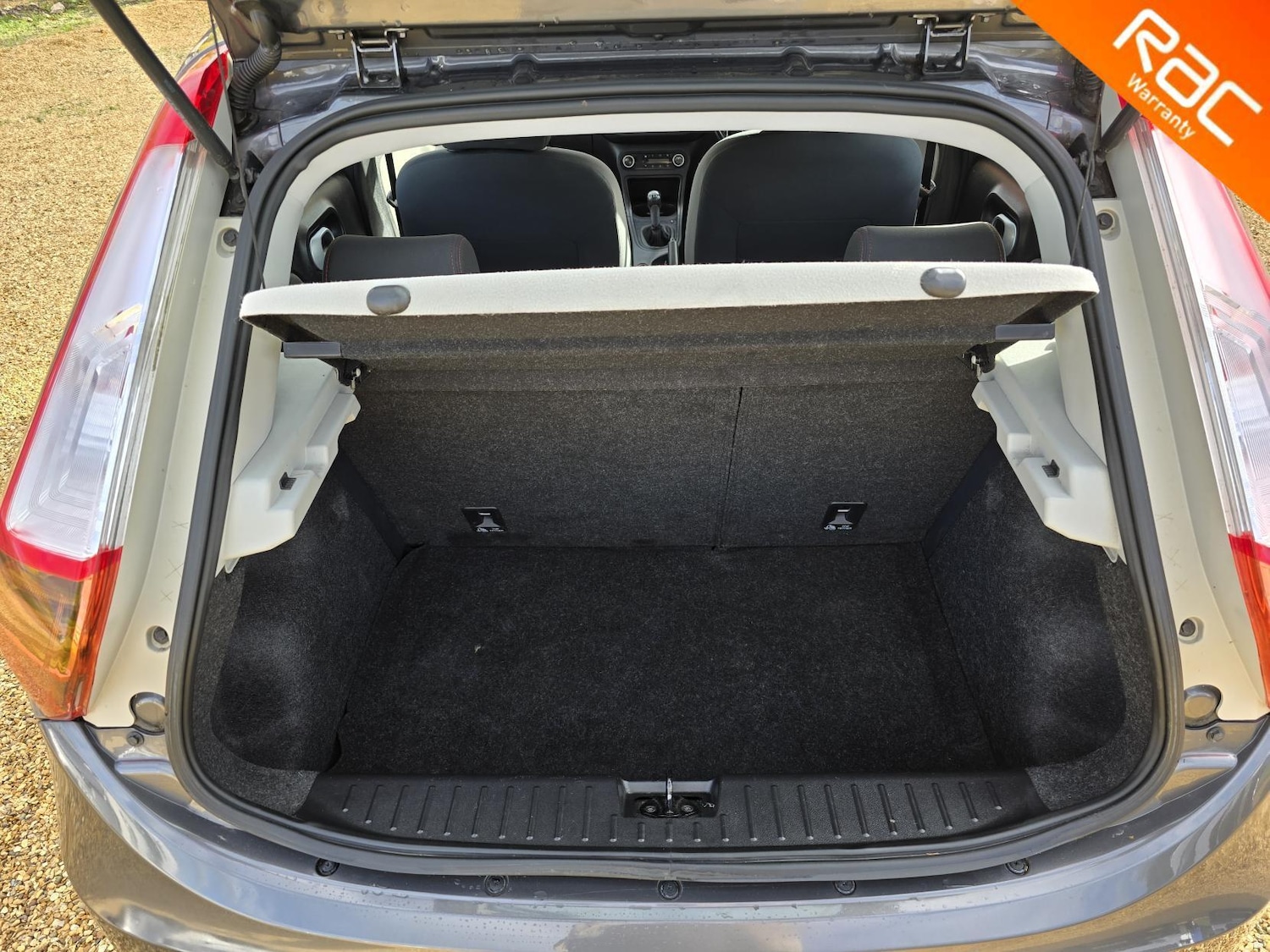 Used MG MG3 2016 for sale - 76408400: Photo 28