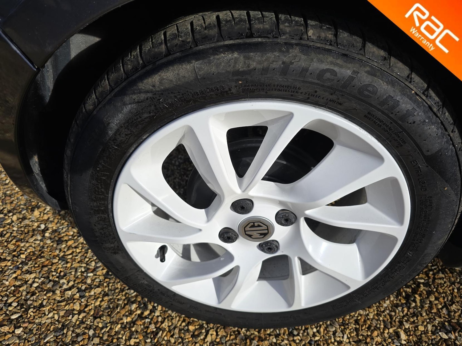 Used MG MG3 2016 for sale - 76408400: Photo 31