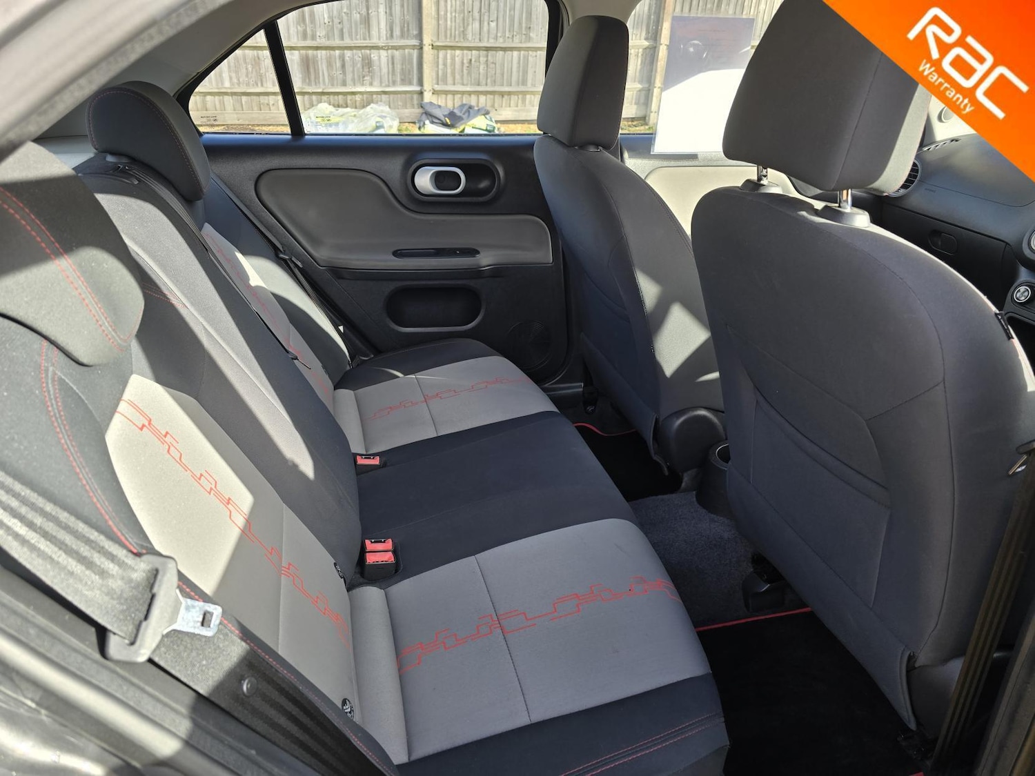 Used MG MG3 2016 for sale - 76408400: Photo 34