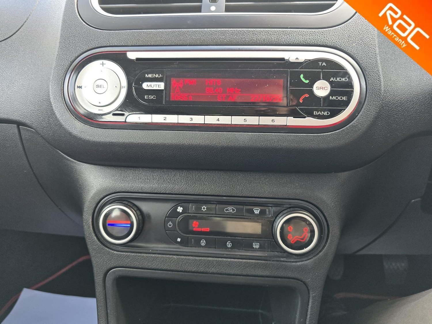 Used MG MG3 2016 for sale - 76408400: Photo 39