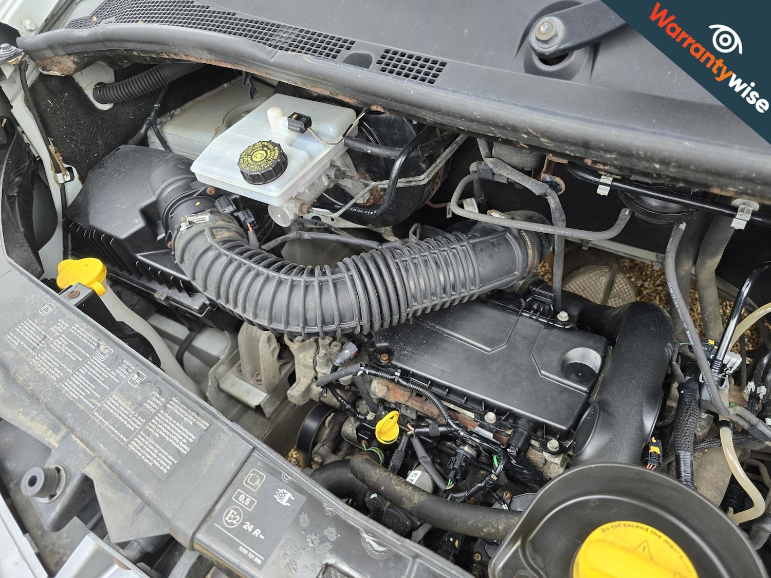 Used Renault Master 2013 for sale - 77804013: Photo 10