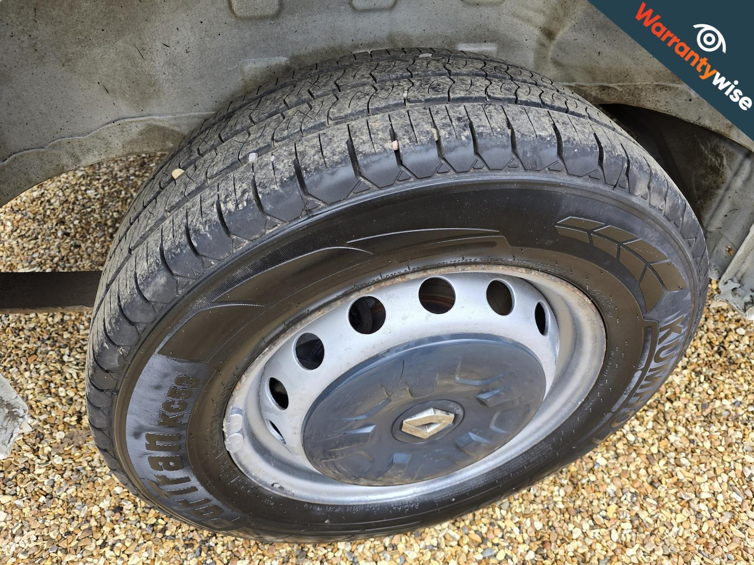 Used Renault Master 2013 for sale - 77804013: Photo 15