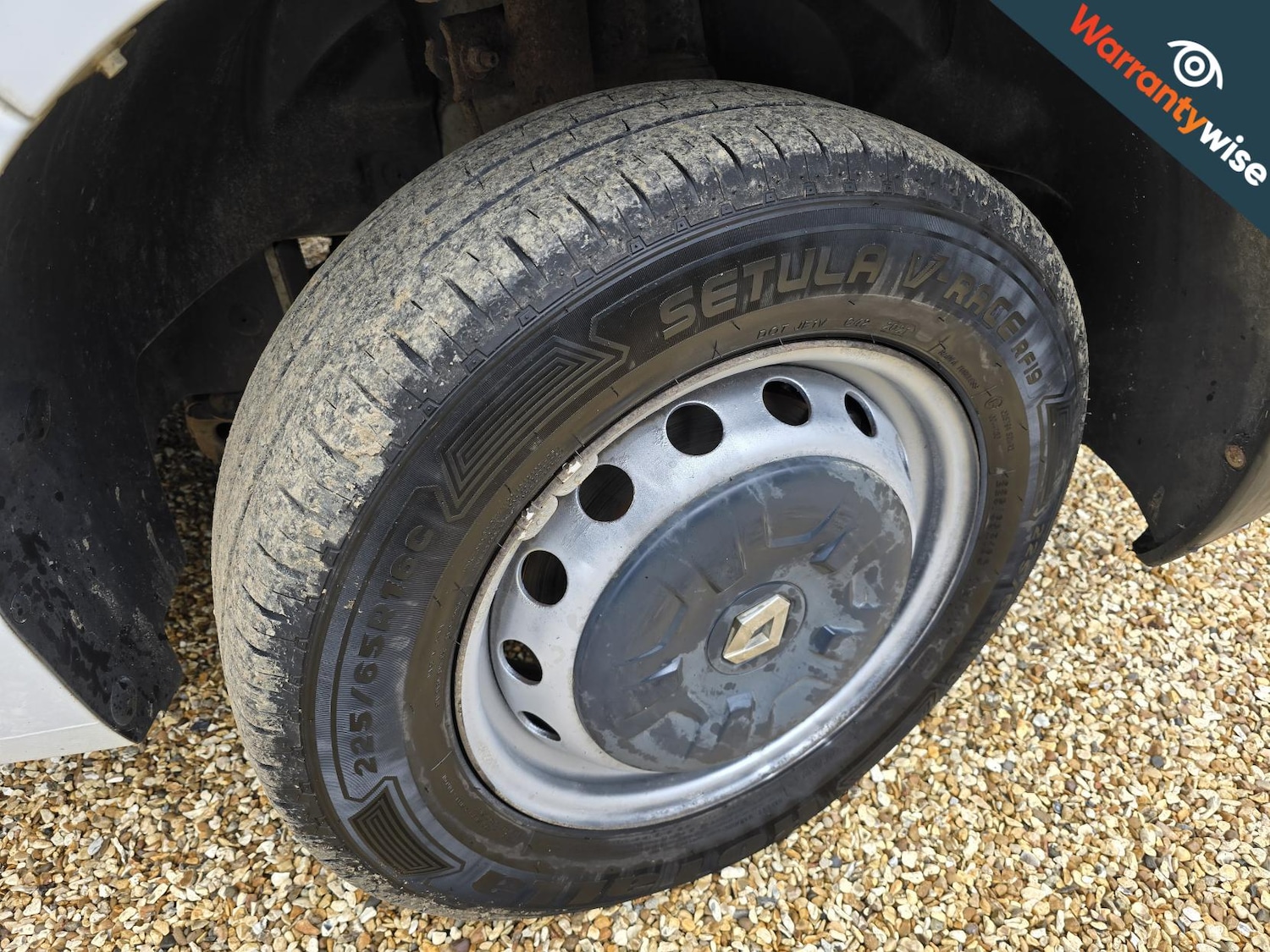 Used Renault Master 2013 for sale - 77804013: Photo 16