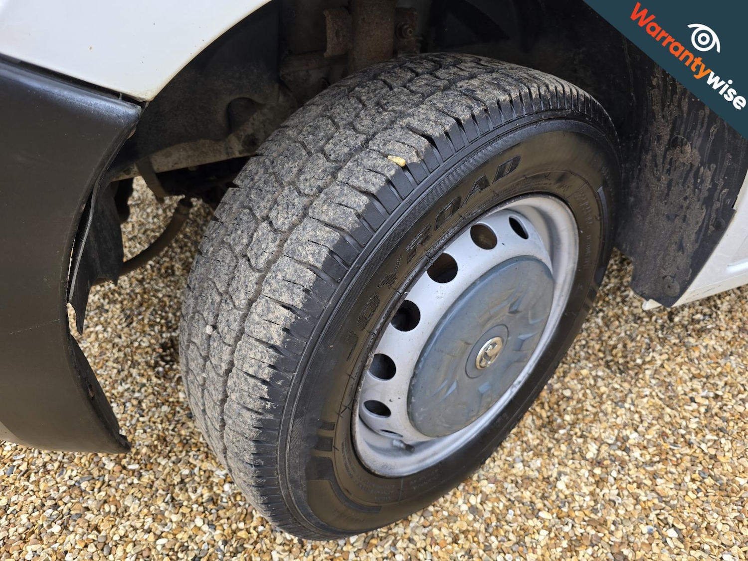 Used Renault Master 2013 for sale - 77804013: Photo 17