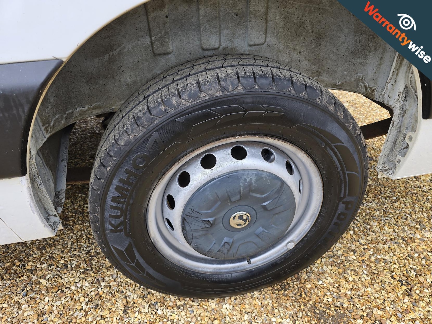 Used Renault Master 2013 for sale - 77804013: Photo 18