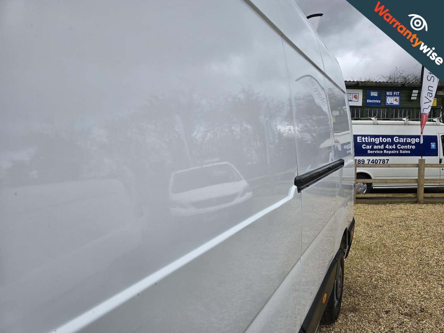 Used Renault Master 2013 for sale - 77804013: Photo 19