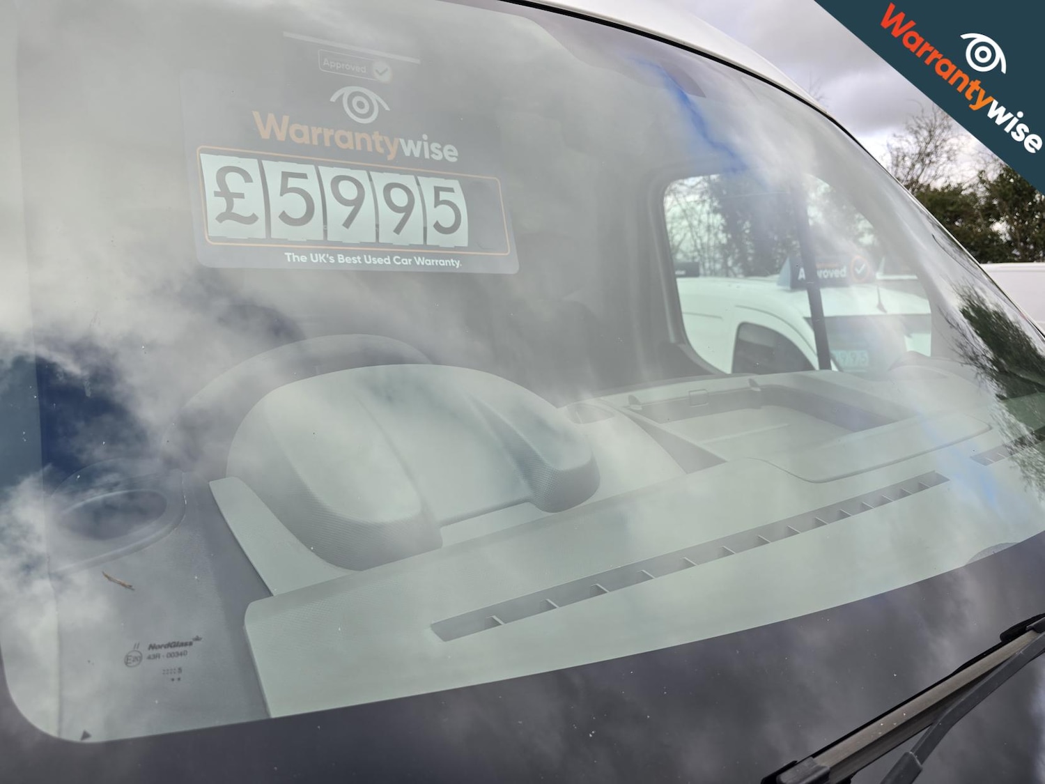 Used Renault Master 2013 for sale - 77804013: Photo 22