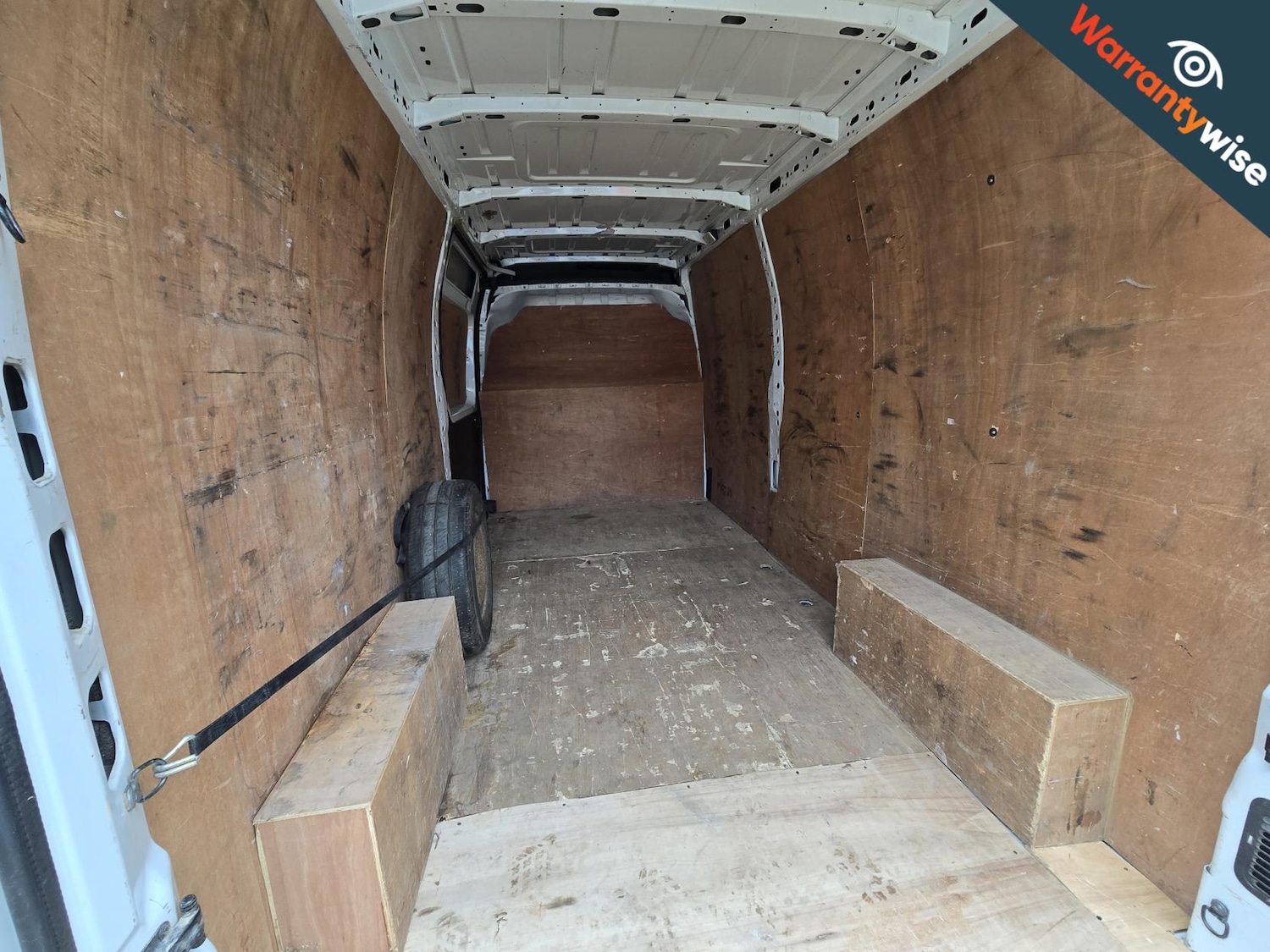 Used Renault Master 2013 for sale - 77804013: Photo 26