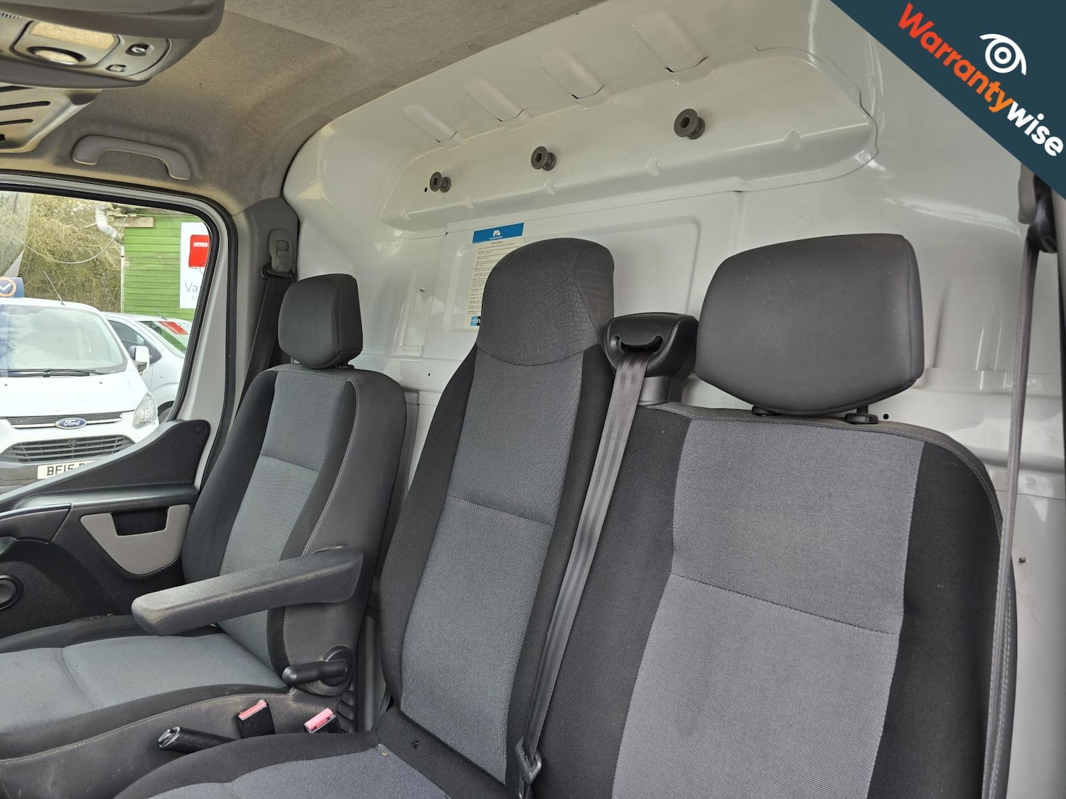 Used Renault Master 2013 for sale - 77804013: Photo 27