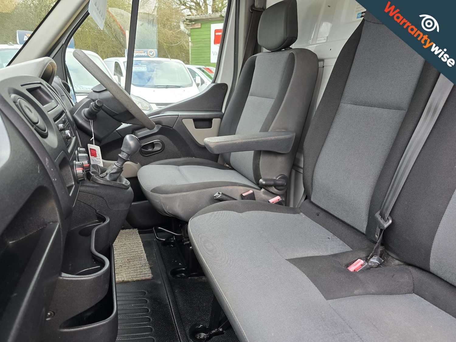 Used Renault Master 2013 for sale - 77804013: Photo 28