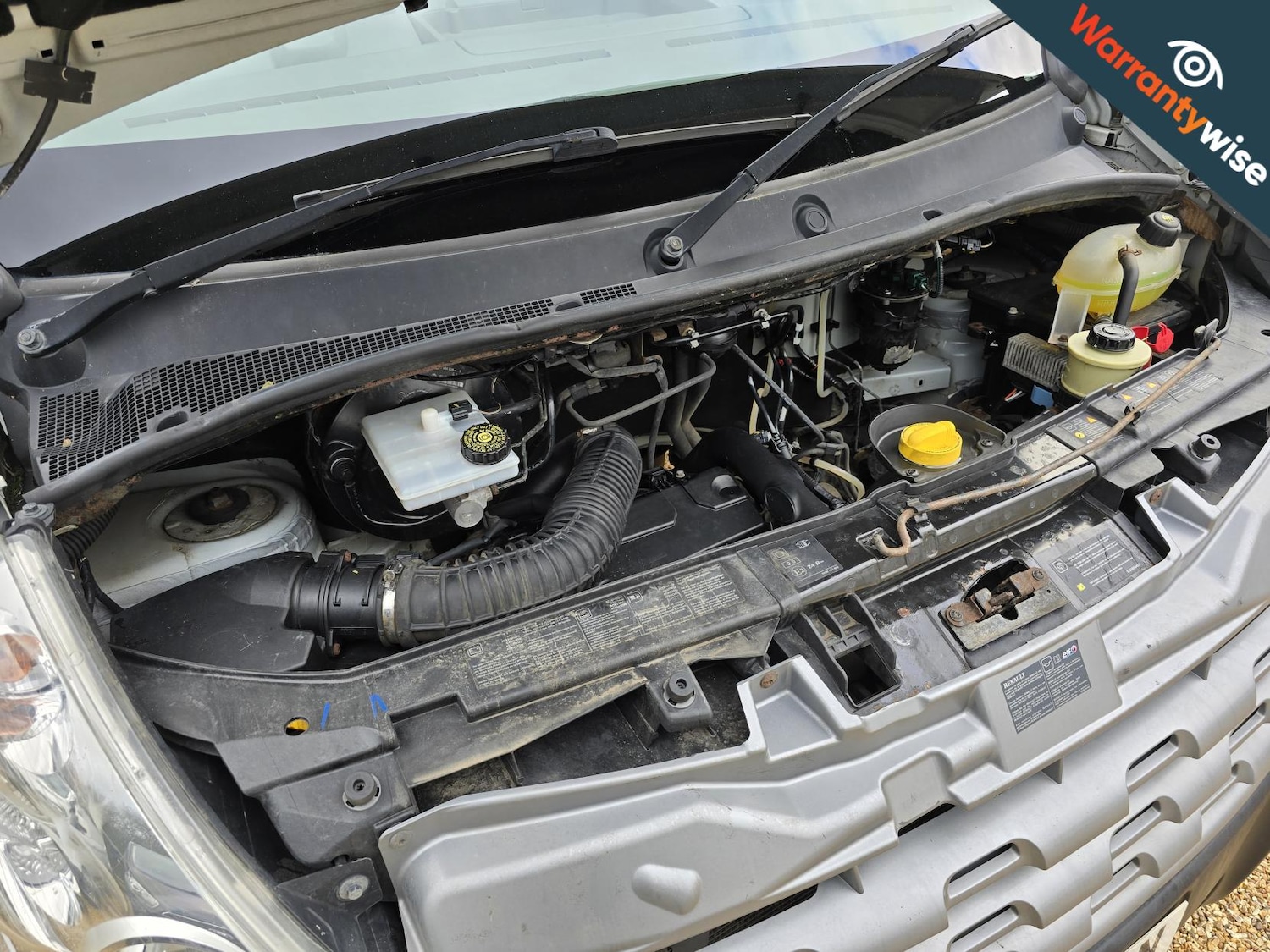 Used Renault Master 2013 for sale - 77804013: Photo 30