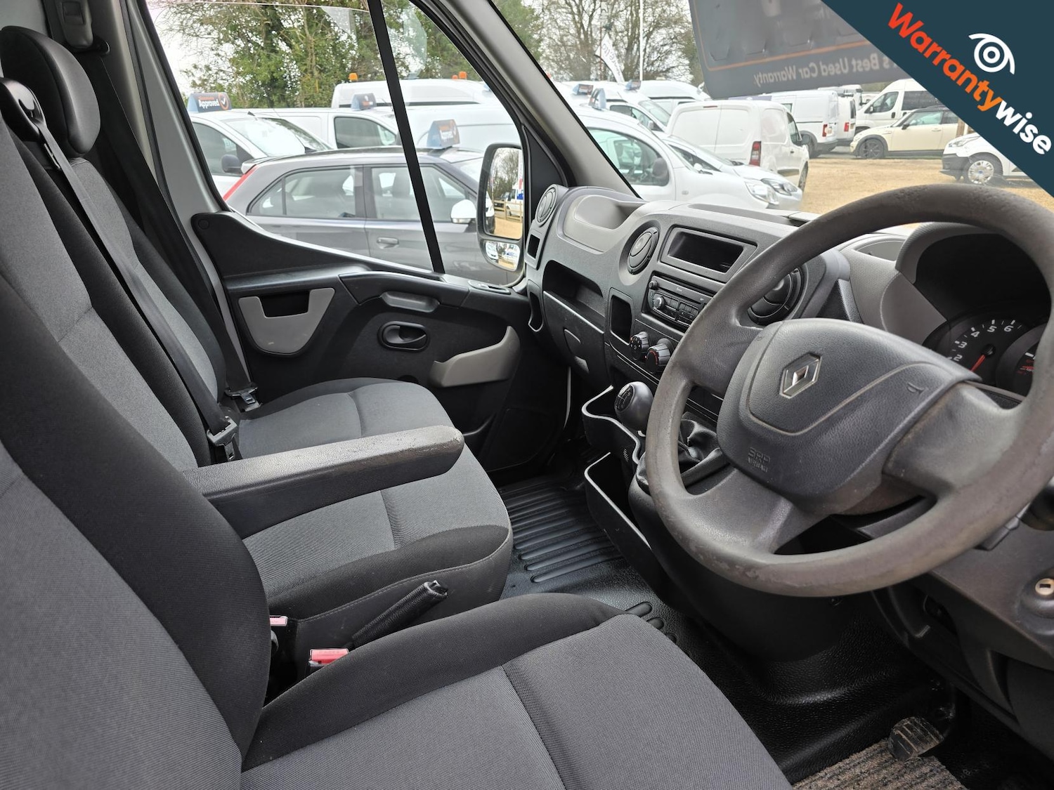 Used Renault Master 2013 for sale - 77804013: Photo 31