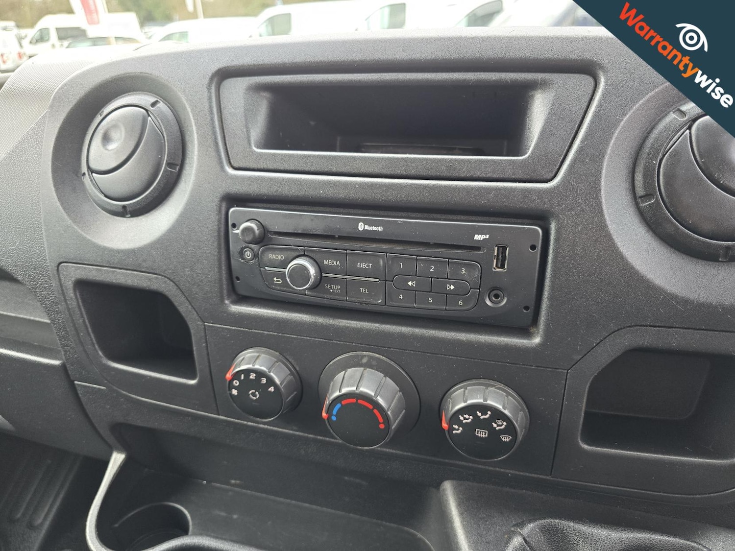 Used Renault Master 2013 for sale - 77804013: Photo 33