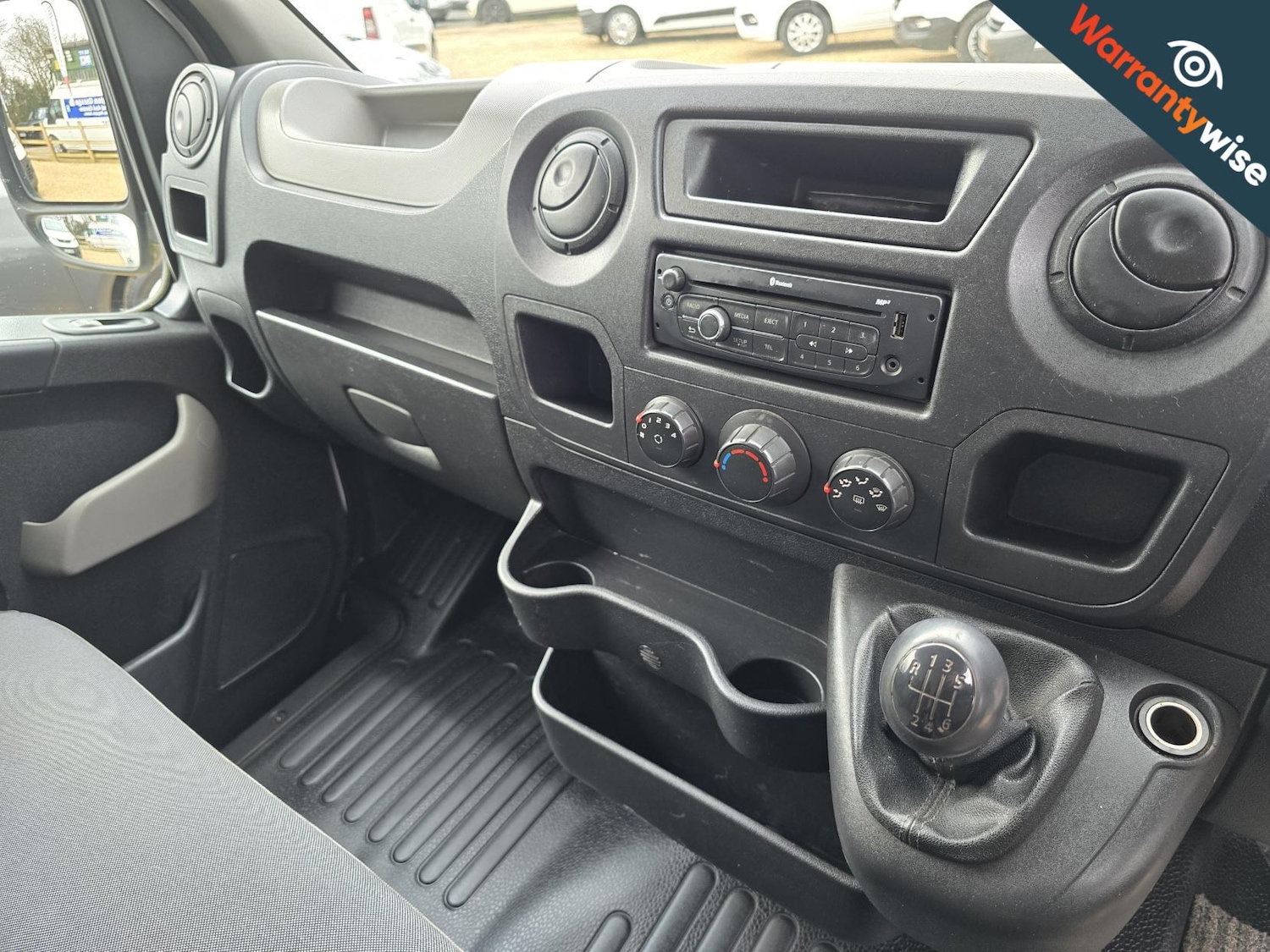 Used Renault Master 2013 for sale - 77804013: Photo 37