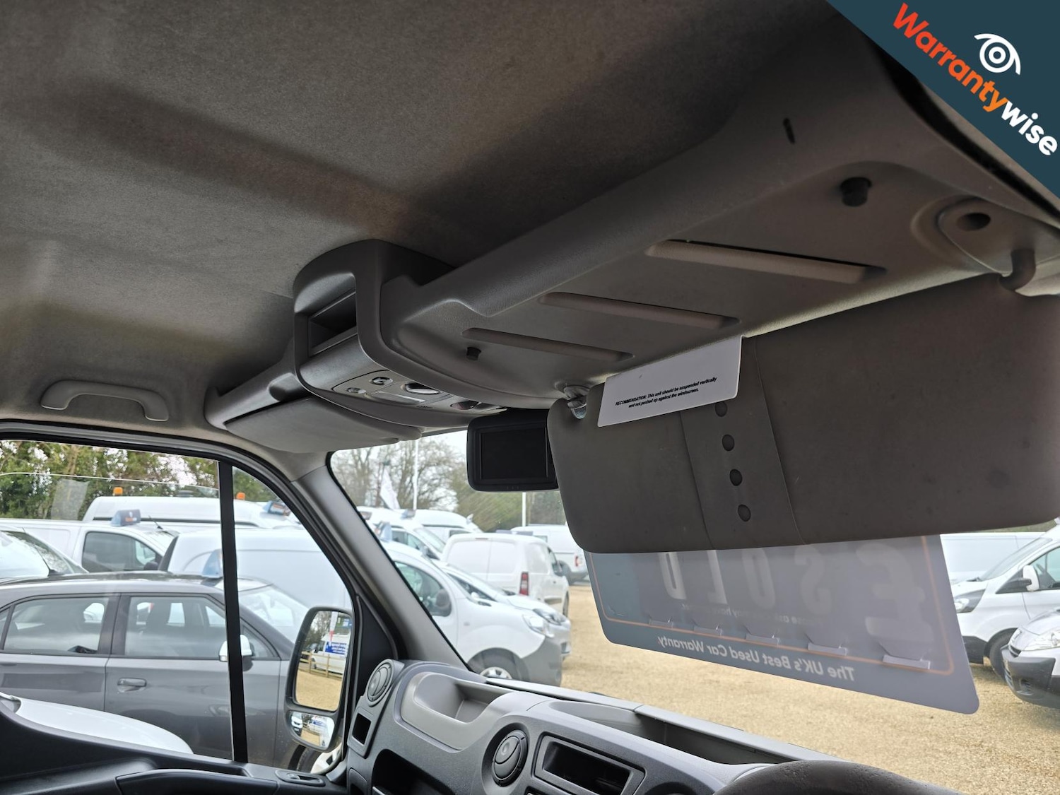 Used Renault Master 2013 for sale - 77804013: Photo 39