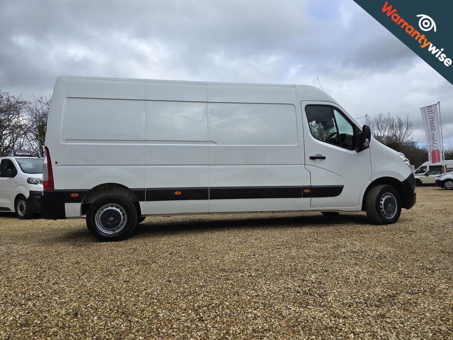Used Renault Master 2013 for sale - 77804013: Photo 4