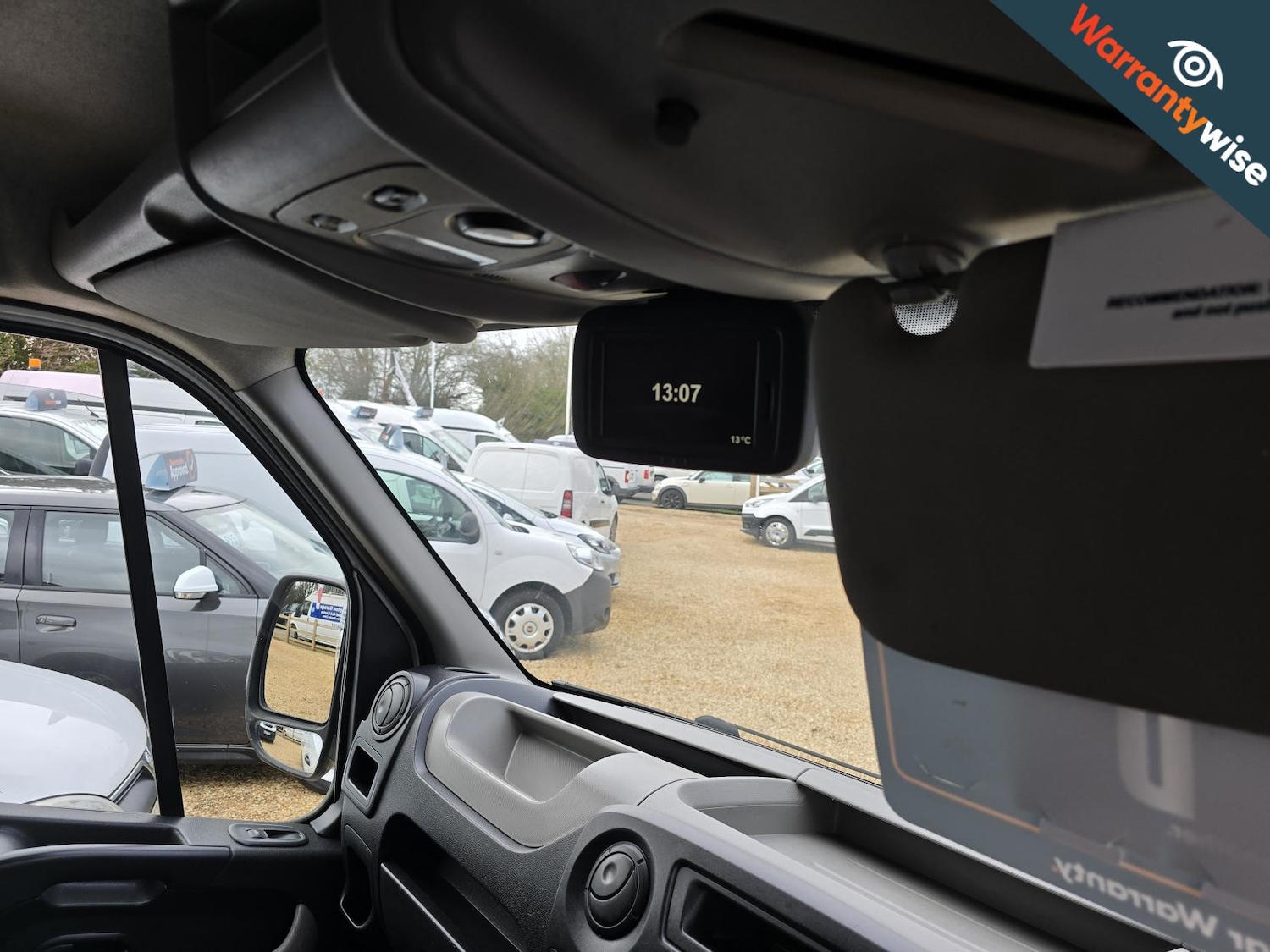 Used Renault Master 2013 for sale - 77804013: Photo 40