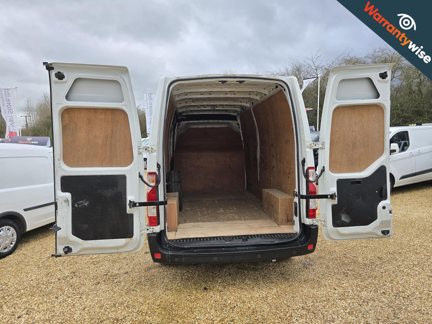 Used Renault Master 2013 for sale - 77804013: Photo 5