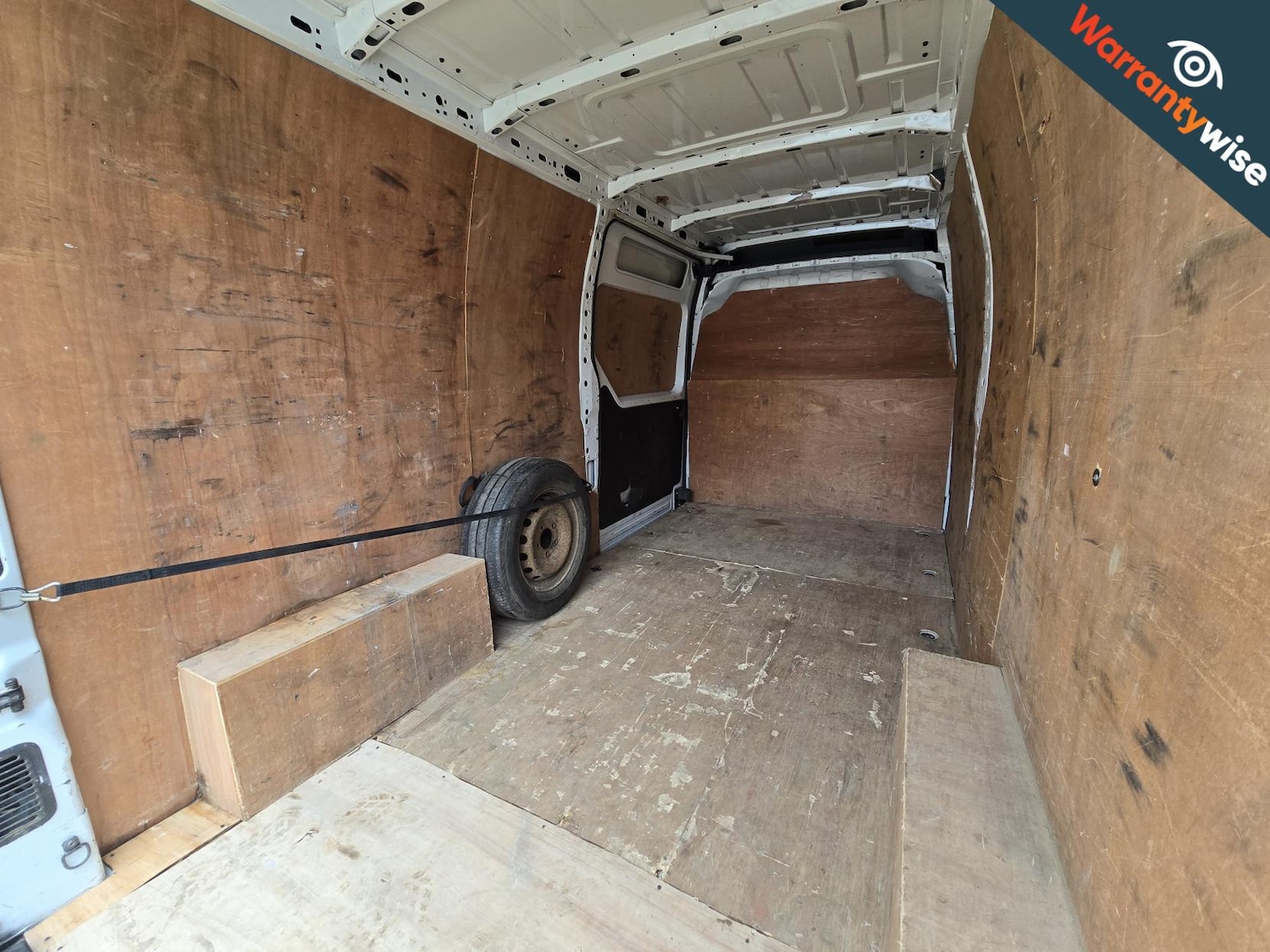 Used Renault Master 2013 for sale - 77804013: Photo 6